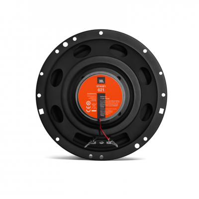 Акустическая система JBL STAGE1 621 165мм логотип JBL на гриле