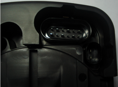 Блок управления Thermo 90ST SG 1577 24V дизель 9011399A/9004624M 