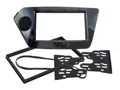Рамка AURA  AFA-KI05 KIA RIO 2011-.2 DIN