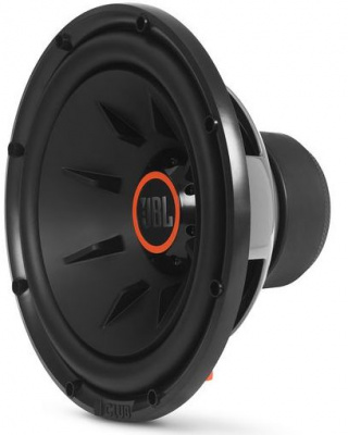 Динамик сабвуферный  12" JBL Club-1224