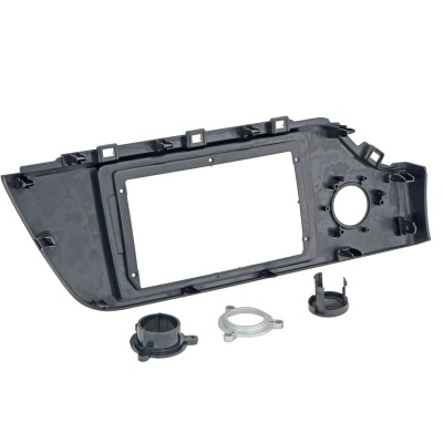 Incar RKIA-FC393 Рамка 9" KIA Rio 2020 - 2022г.