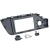 Incar RKIA-FC393 Рамка 9" KIA Rio 2020 - 2022г. Incar RKIA-FC393 Рамка 9" KIA Rio 2020 - 2022г.