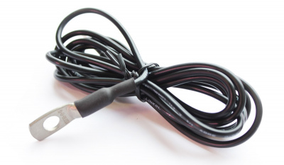 Автосигнализация с автозапуском Pandora  DX 57R CAN Bluetooth 4.2 (без сирены)