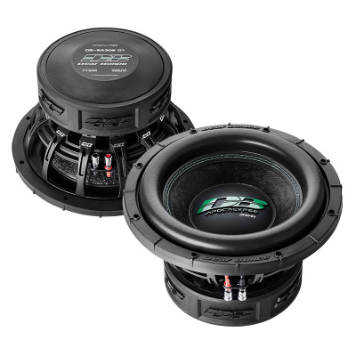 Динамик сабвуферный 12" APOCALYPSE DB-SA302 D2