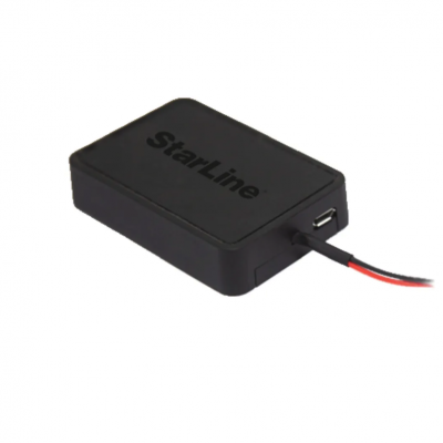 Модуль StarLine M18 PRO V2 Трекер ГЛОНАСС-GPS (4 sim )