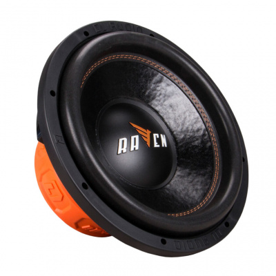 Динамик сабвуферный 15" DL Audio Raven 15
