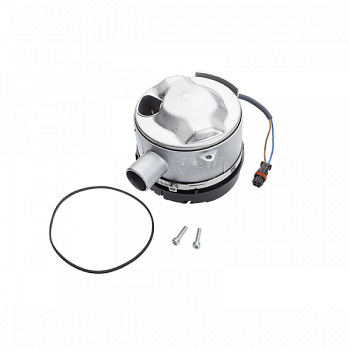 Вентилятор (нагнетатель) Thermo 90ST 12V 9010622A 