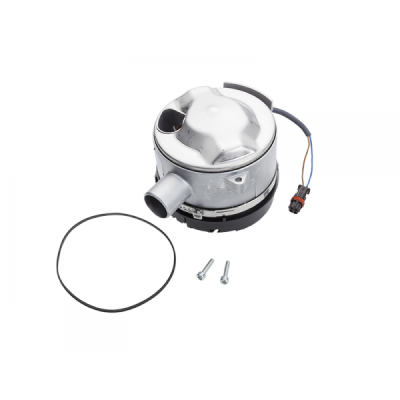Вентилятор (нагнетатель) Thermo 90ST 12V 9010622A 