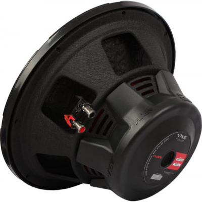 Динамик сабвуферный 12" EDGE SLICK12D2-V0