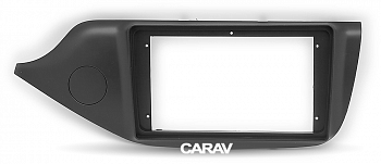 22-421 Рамка 9" KIA: CEED (2012-2019);