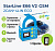 Автосигнализация StarLine E66 BT 2CAN+4LIN GSM ECO