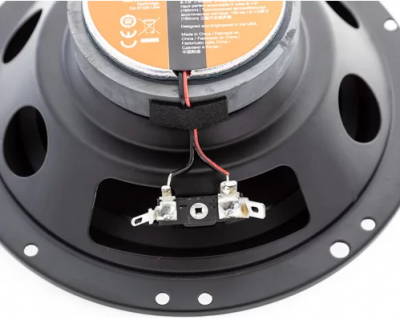 Акустическая система JBL STAGE2 634 (16-17 см) 