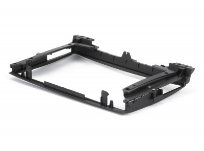 Incar RTY-FC525 Рамка 9" TOYOTA LC Prado 120 2002-09
