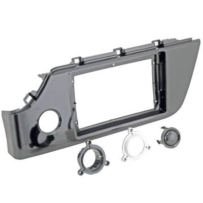 Incar RKIA-FC393 Рамка 9" KIA Rio 2020 - 2022г.