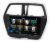 22-438 Рамка 9" SUZUKI: SX4 (2013+); Cross (2013+); 22-438 Рамка 9" SUZUKI: SX4 (2013+); Cross (2013+);