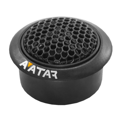 Акустическая система Avatar CBR-620 comp. 6.5 дюйм