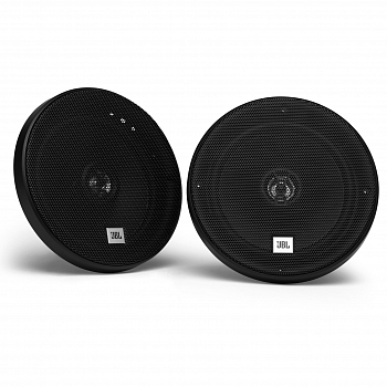 Акустическая система JBL STAGE1 621 165мм логотип JBL на гриле