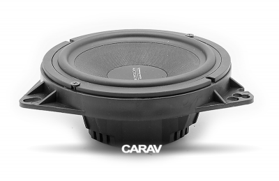 Кольца проставочные 16,5см CARAV 14-005 