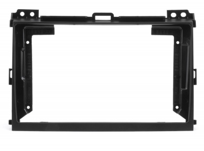 Incar RTY-FC525 Рамка 9" TOYOTA LC Prado 120 2002-09