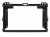 Incar RTY-FC525 Рамка 9" TOYOTA LC Prado 120 2002-09