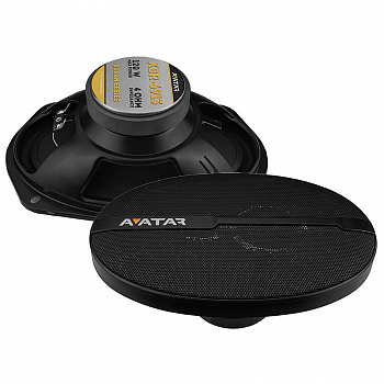 Акустическая система Avatar XBR-6913 6x9 дюйм