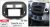 22-008 Рамка 10.1" TOYOTA: RAV 4 (2006-2012)
