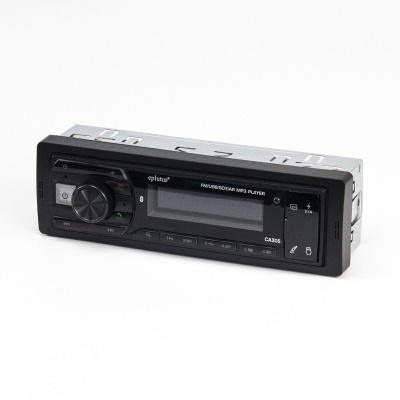 EPLUTUS CA305 1 DIN BT 45Wx4, 2xUSB, AUX, Bluetooth 5.0
