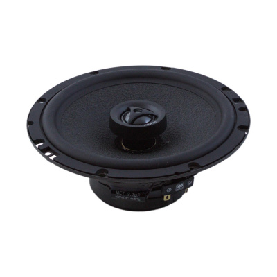 Акустическая система MOREL MAXIMO COAX 6 MKII Coax 6,5" без защитных грилей