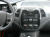 Рамка 9" INCAR RFR-FC252 RENAULT Duster 2010-2014 Duster 2021+ Sandero 14+ Kaptur (тип 1)