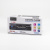 EPLUTUS CA305 1 DIN BT 45Wx4, 2xUSB, AUX, Bluetooth 5.0