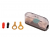 Набор проводов для 4-кан усилителя 10AWG Bronze=Light (ACV KIT 4.10BR)