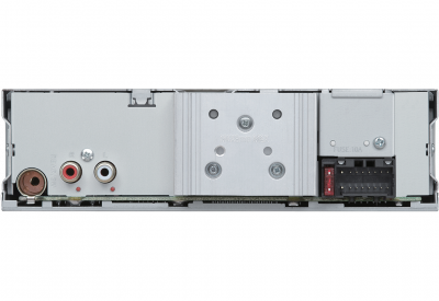 Kenwood KDC-130UR (2019г)