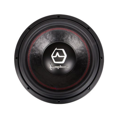 Динамик Сабвуферный 12" URAL (Урал) Symphony  (30 см)