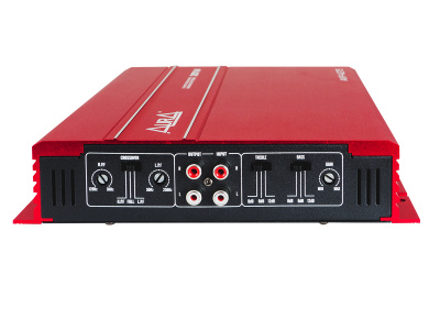 Автоусилитель 2-канальный AurA  AMP- A275 
