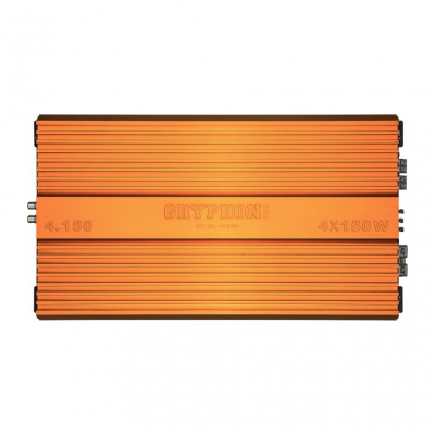 Автоусилитель 4-канальный DL Audio Gryphon Pro 4.150