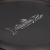 Динамик сабвуферный 12" DL Audio Barracuda 12 Flat Динамик сабвуферный 12" DL Audio Barracuda 12 Flat
