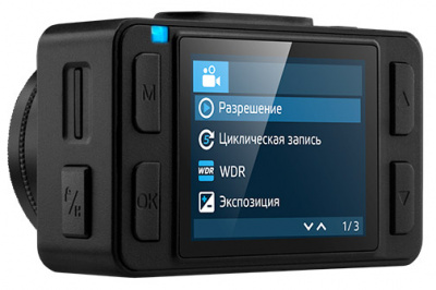 Видеорегистратор Neoline G-Tech X72