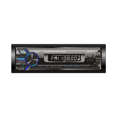 EPLUTUS CA301 1 DIN BT