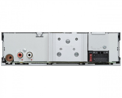 JVC KD-R497