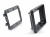 Рамка 9" INCAR RFR-FC252 RENAULT Duster 2010-2014 Duster 2021+ Sandero 14+ Kaptur (тип 1)