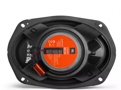 Акустическая система JBL STAGE2 96346 "x 9" (152мм x 230мм) 