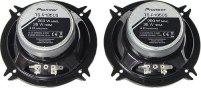 Акустическая система Pioneer TS-R1350S 13 см