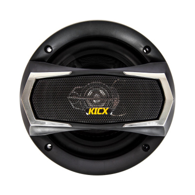 Акустическая система KICX JM 165 (16,5см)