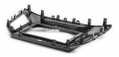 22-656 Рамка 10.1" HYUNDAI: iX-25 (2014+); Creta (2015+)