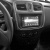 Incar RFR-N33 Рамка 2DIN Renault Logan 2013+, Sandero 12+(аналог 11-762 )
