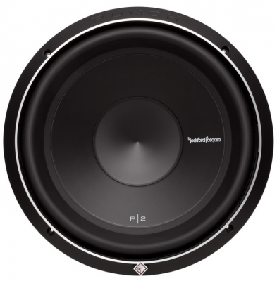 Динамик сабвуферный 12" Rockford Fosgate P2D2-12