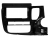 ACV PR34-1153 рамка переходная 9"/10" MIITSUBISHI OUTLANDER 3 GF0W  
