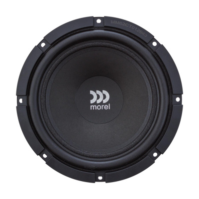 Акустическая система MOREL MAXIMO 6 MKII- 2 WAY comp  6,5" без защитных грилей