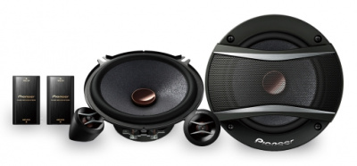 Акустическая система Pioneer TS-A133CI comp 13 sm
