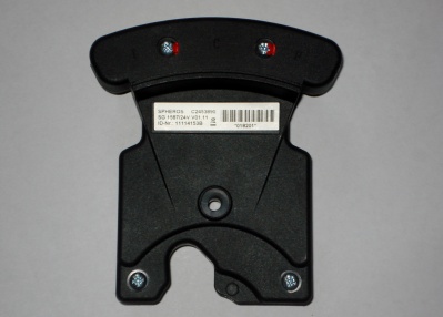 Блок управления Thermo E320 /200 SG1587  11114153C 